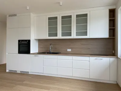 REGA MEBLE - kuchnie na wymiar, szafy na wymiar